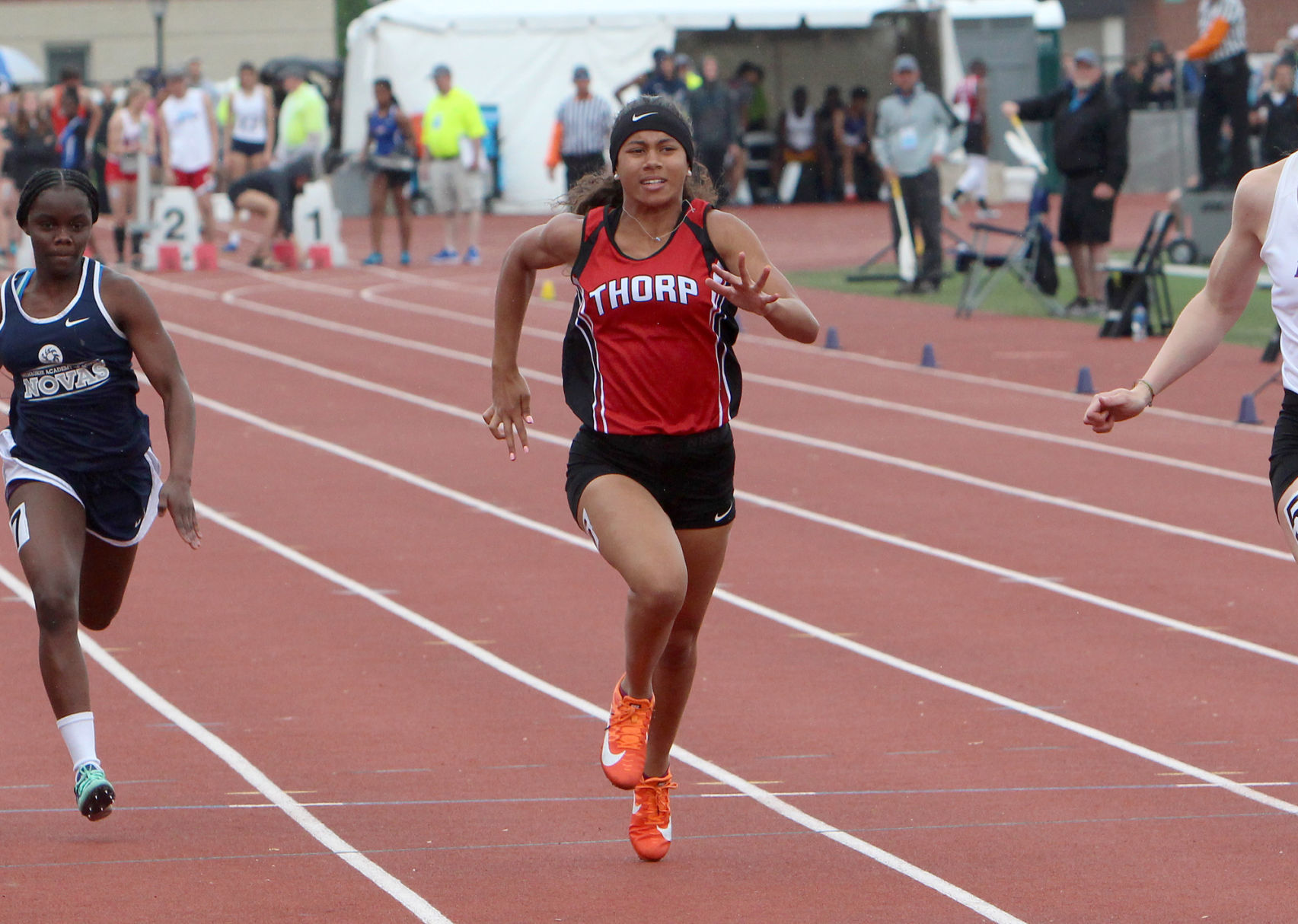 WIAA State Track and Field Championships 6-1-19